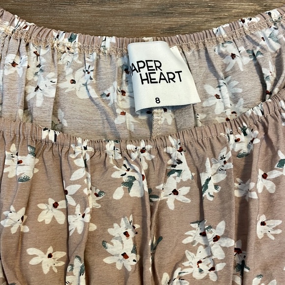 Verge Girl blouse - Picture 2 of 2